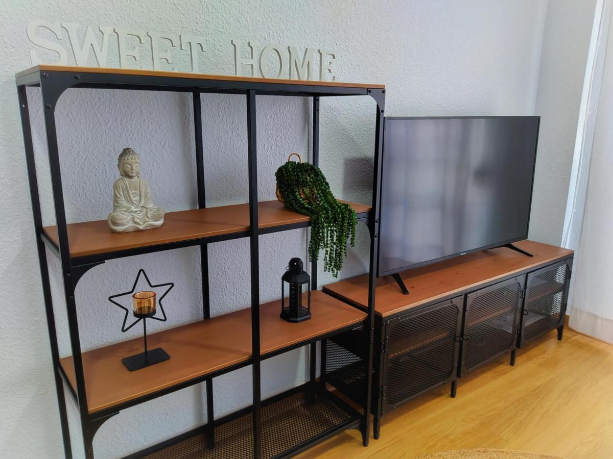 Apartamento Con Parking Gratis En Centro, Merced Apartment Уелва Екстериор снимка