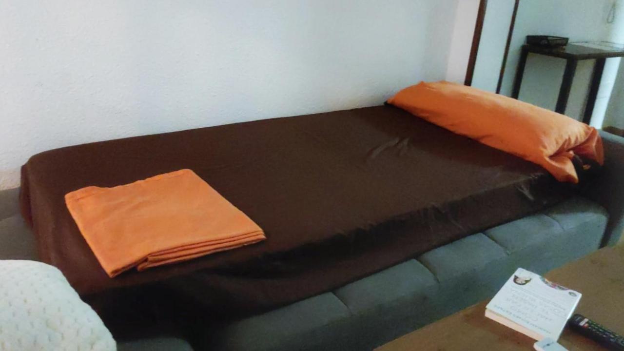 Apartamento Con Parking Gratis En Centro, Merced Apartment Уелва Екстериор снимка